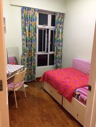 Oleander Towers (D12), Apartment #610242411